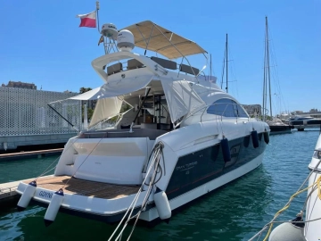Beneteau GRAN TURISMO 49 FLY de segunda mano en venta