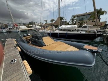 Joker boat 35 usata in vendita