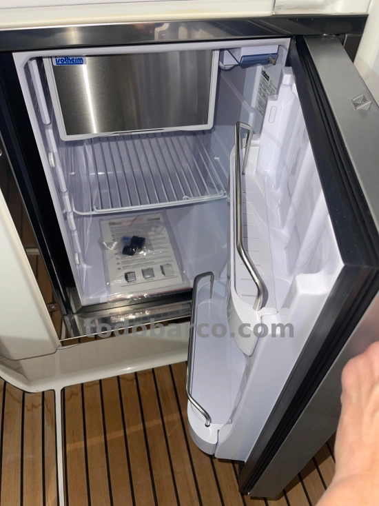 Jeanneau Cap Camarat 10.5 Serie 2 WA nuova in vendita