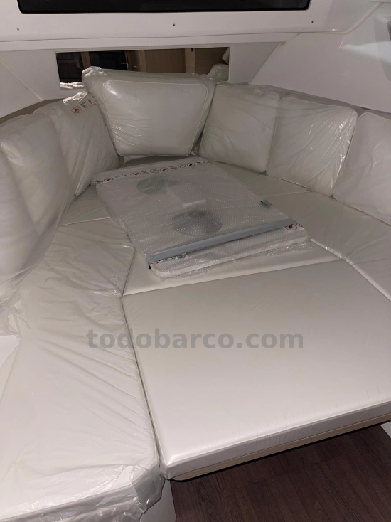 Jeanneau Cap Camarat 10.5 Serie 2 WA nuova in vendita