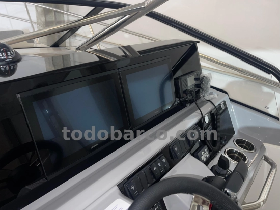 Jeanneau Cap Camarat 10.5 Serie 2 WA nuova in vendita