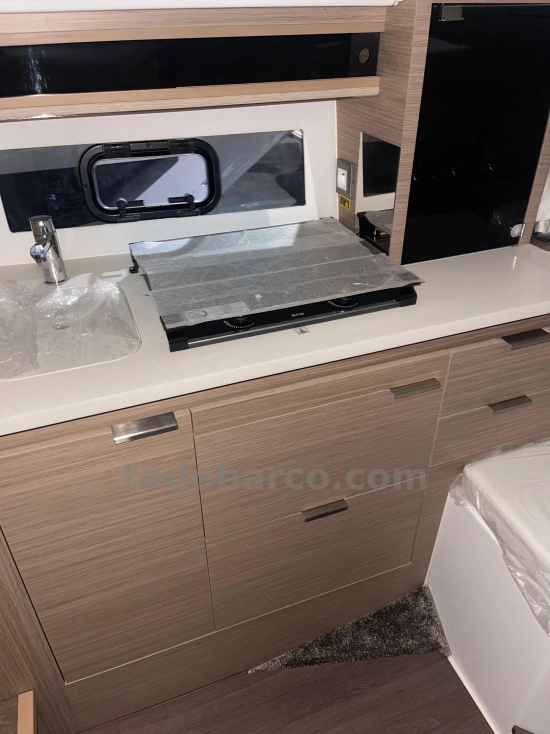 Jeanneau Cap Camarat 10.5 Serie 2 WA nuova in vendita