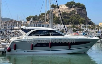 Jeanneau Leader 40 de segunda mano en venta