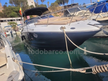 Crownline 250 cr de segunda mano en venta