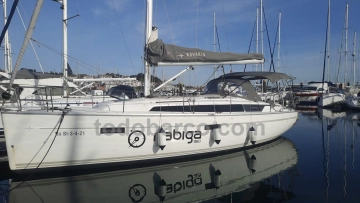 Bavaria Yachts 37 usado à venda