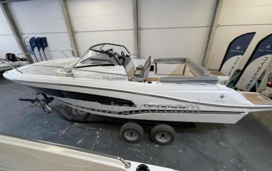 Jeanneau Cap Camarat 7.5 S3 WA nuova in vendita