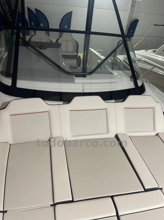Jeanneau Cap Camarat 9.0 S2 WA nuevo en venta
