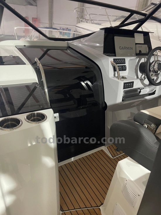 Jeanneau Cap Camarat 9.0 S2 WA nuevo en venta