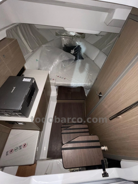 Jeanneau Cap Camarat 9.0 S2 WA nuevo en venta