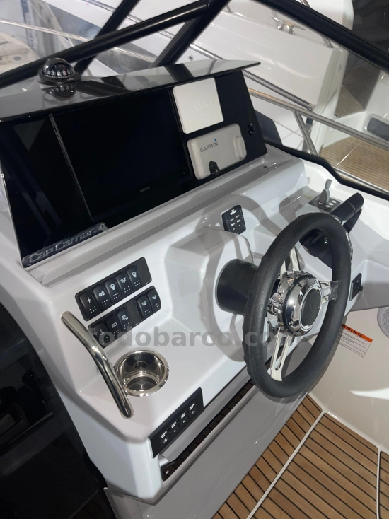 Jeanneau Cap Camarat 9.0 S2 WA nuevo en venta