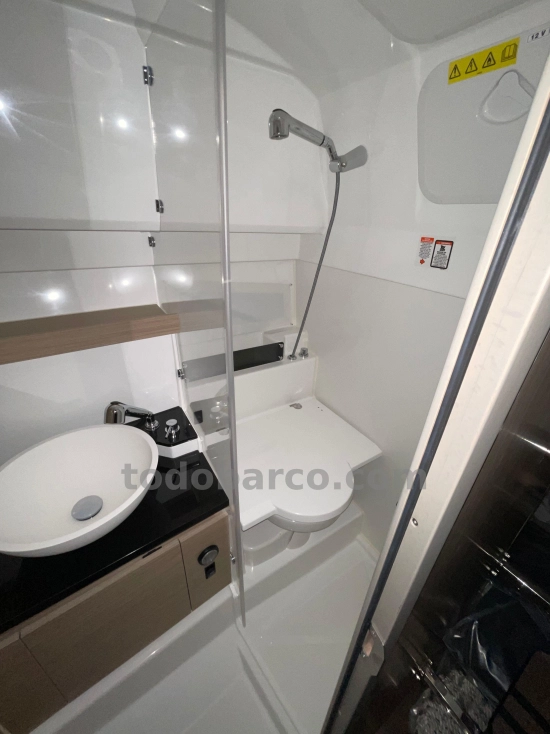 Jeanneau Cap Camarat 9.0 S2 WA nuevo en venta