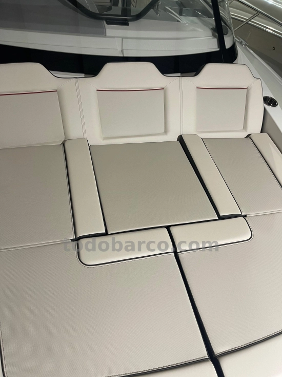 Jeanneau Cap Camarat 9.0 S2 WA nuevo en venta