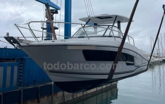 Jeanneau Cap Camarat 9.0 S2 WA nuevo en venta
