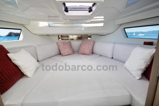 Jeanneau Cap Camarat 9.0 S2 WA nuevo en venta