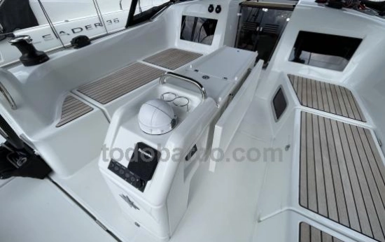 Jeanneau Sun Odyssey 410 de segunda mano en venta