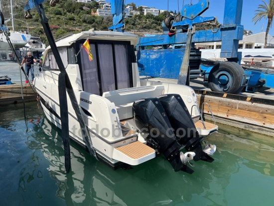 Quicksilver Active 905 de segunda mano en venta
