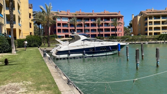 Astondoa 40 Open usata in vendita