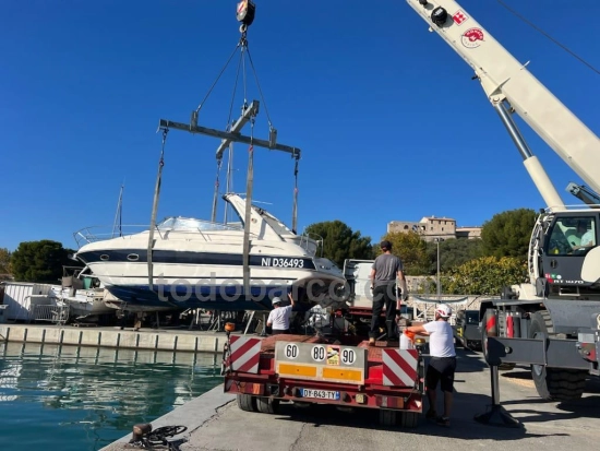 Bavaria Yachts 30 Sport de segunda mano en venta