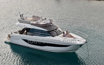 Prestige F 4.3 nuova in vendita