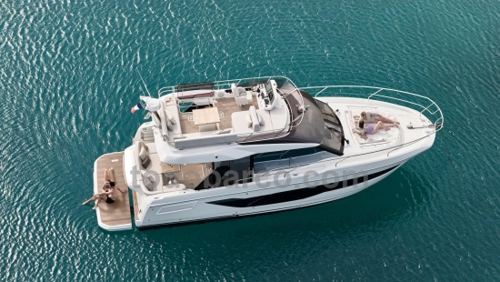 Prestige F 4.3 nuevo en venta
