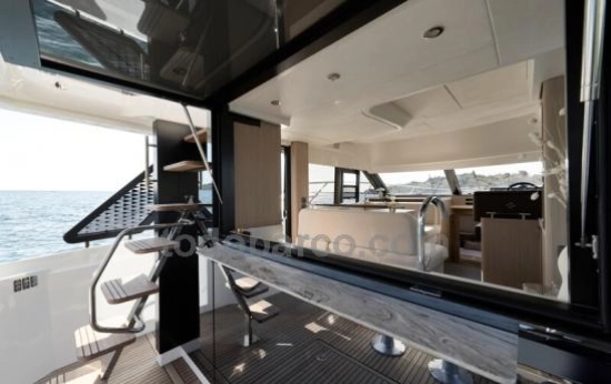 Prestige F 4.3 nuevo en venta