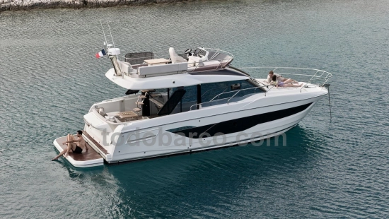 Prestige F 4.3 nuevo en venta