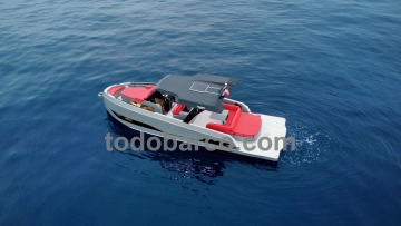 KUMBRA 36 nuevo en venta
