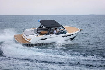 ALFASTREET YACHTS 28 de segunda mano en venta