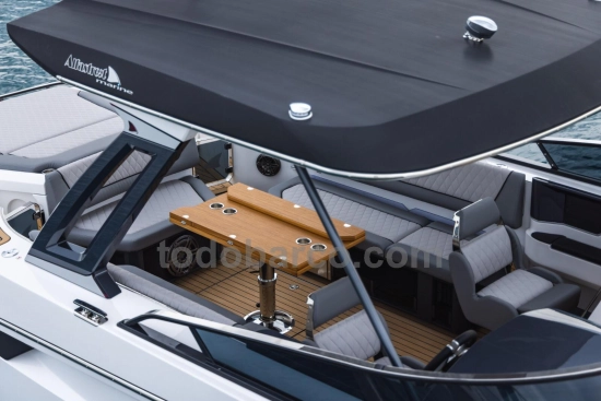ALFASTREET YACHTS 28 usado à venda