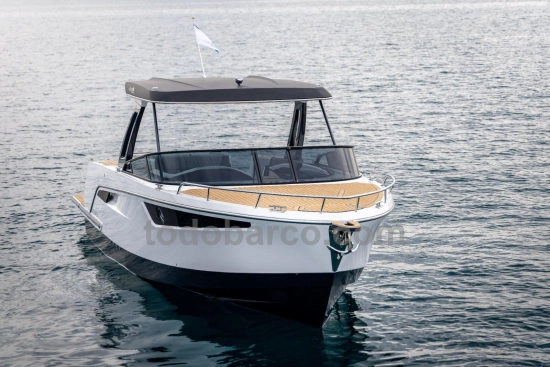 ALFASTREET YACHTS 28 usado à venda