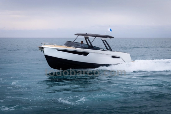 ALFASTREET YACHTS 28 usado à venda