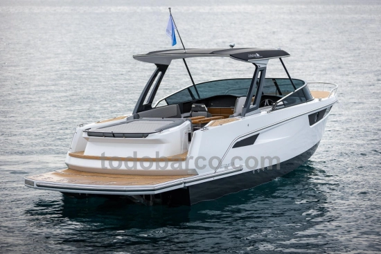 ALFASTREET YACHTS 28 usado à venda