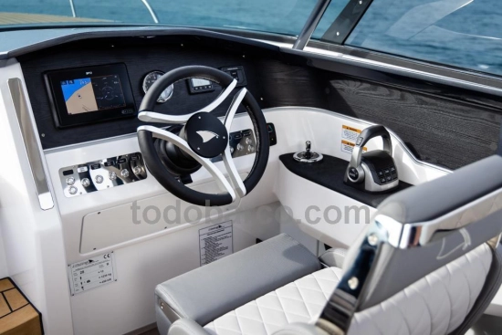 ALFASTREET YACHTS 28 usado à venda