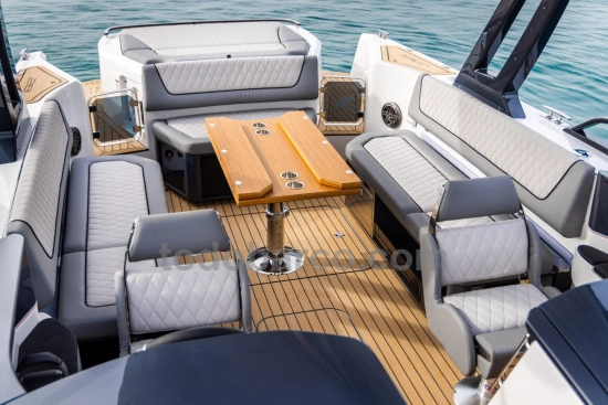 ALFASTREET YACHTS 28 usado à venda