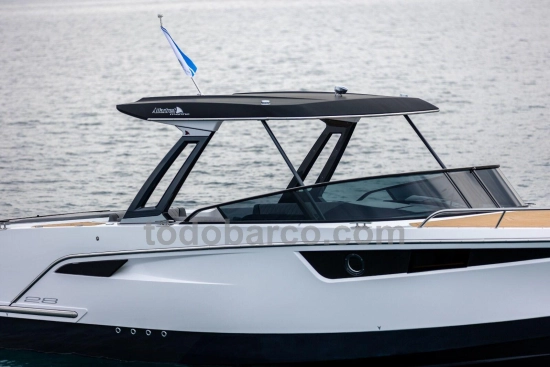 ALFASTREET YACHTS 28 usado à venda