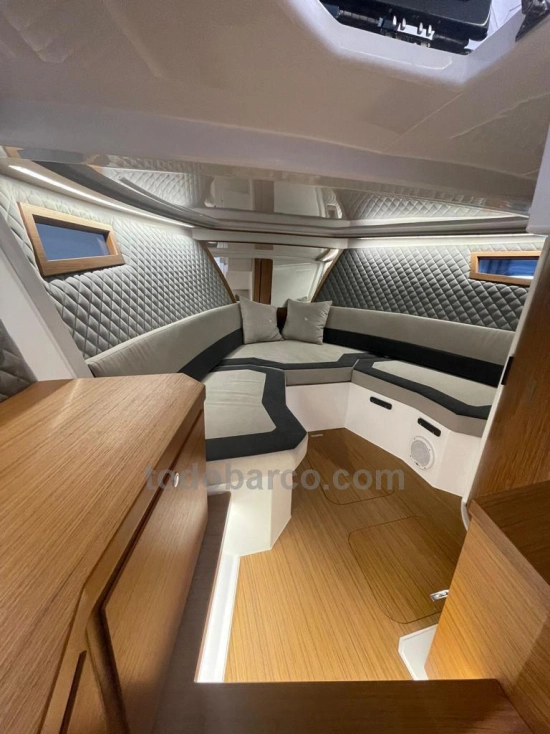 ALFASTREET YACHTS 28 usado à venda