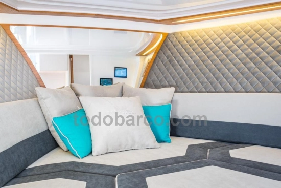 ALFASTREET YACHTS 28 usado à venda