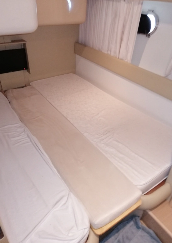 Ferretti 460 usata in vendita