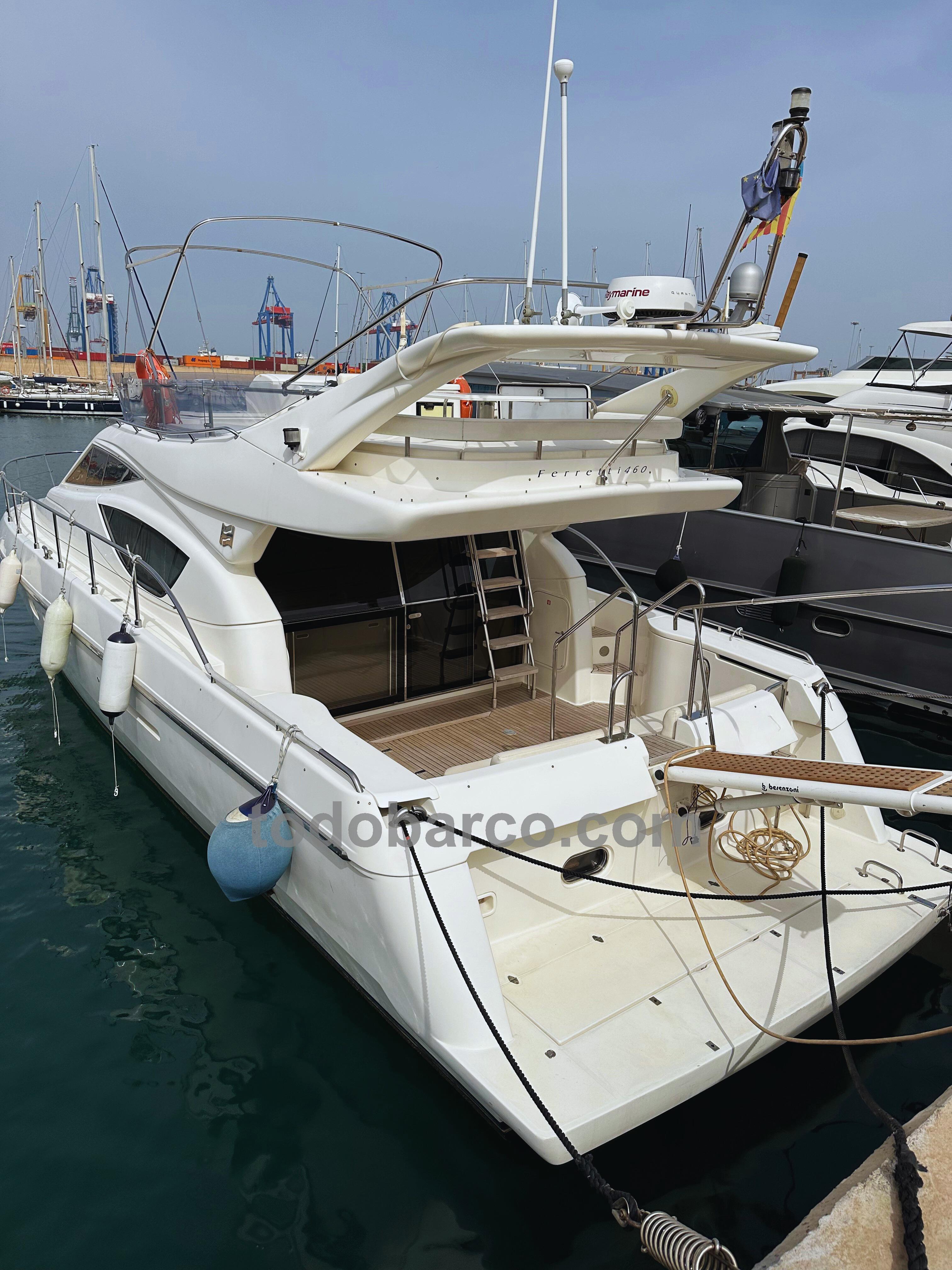 Ferretti