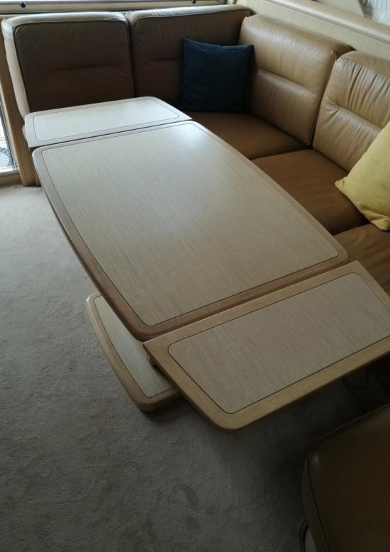 Ferretti 460 usata in vendita
