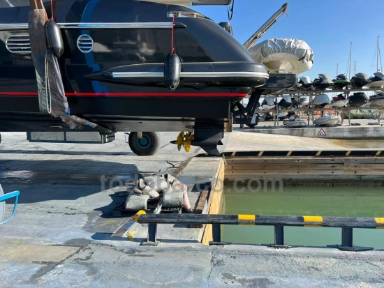 Azimut 43 S usata in vendita