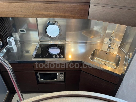 Azimut 43 S usata in vendita