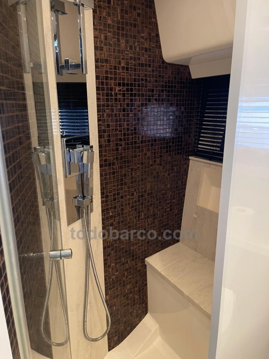 Galeon 430 Ht de segunda mano en venta