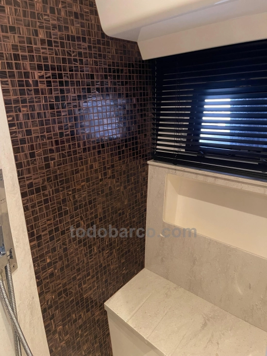 Galeon 430 Ht de segunda mano en venta