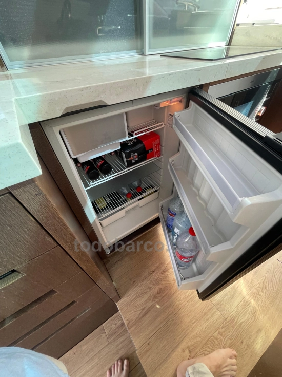 Galeon 430 Ht de segunda mano en venta
