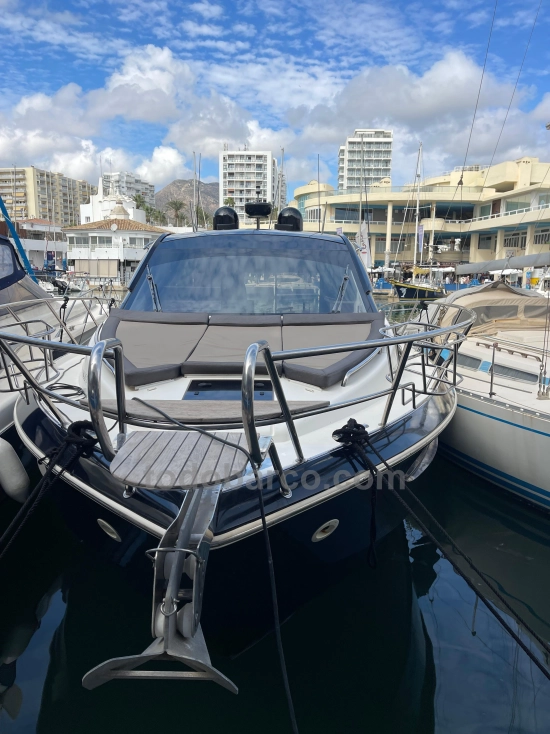 Galeon 430 Ht de segunda mano en venta