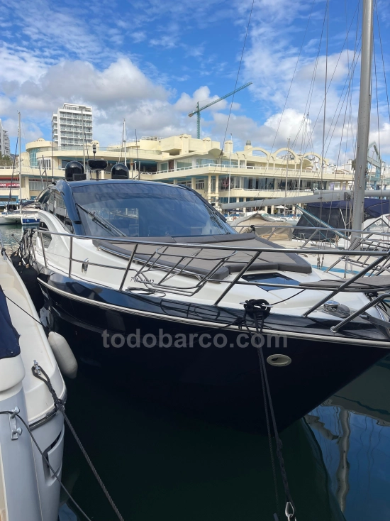 Galeon 430 Ht de segunda mano en venta