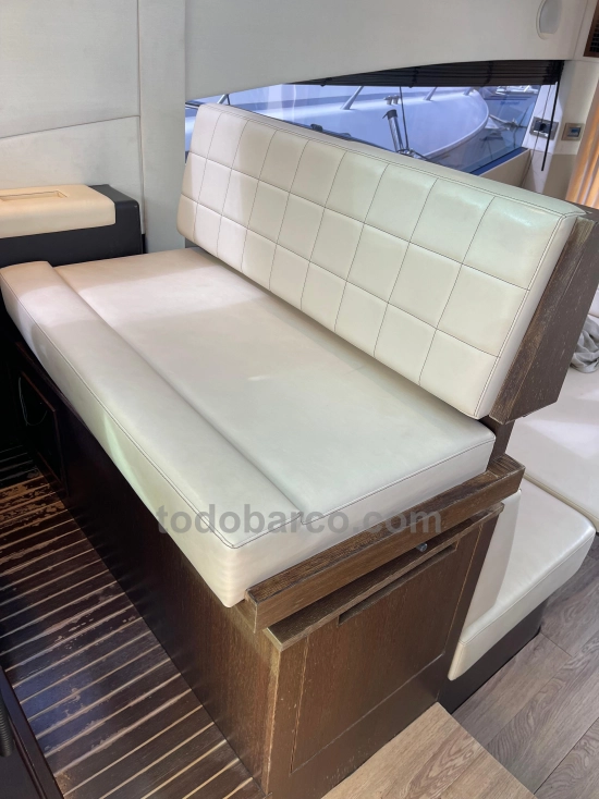 Galeon 430 Ht de segunda mano en venta