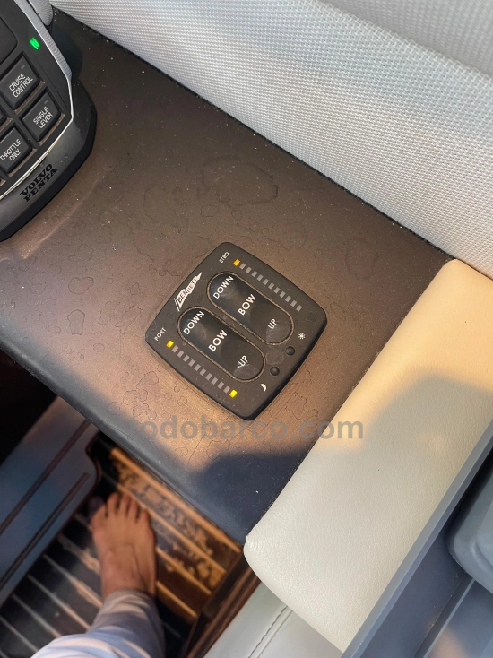 Galeon 430 Ht de segunda mano en venta