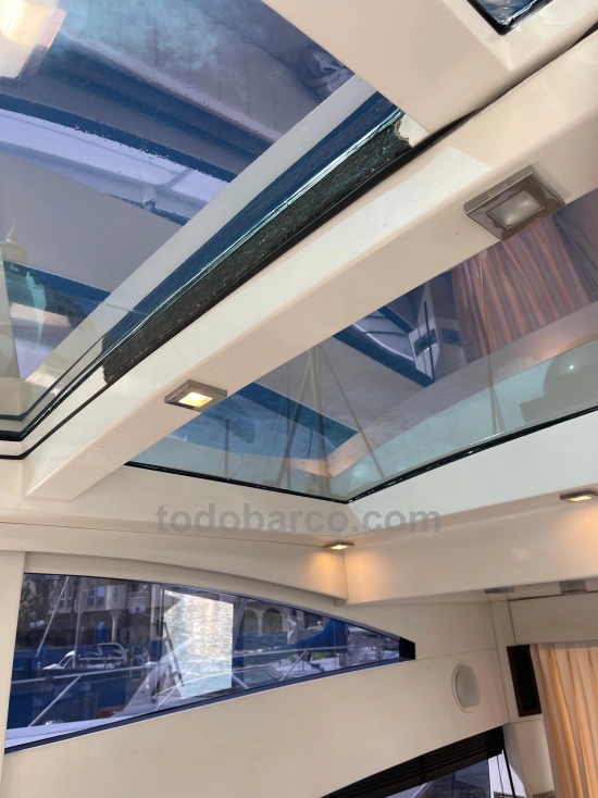 Galeon 430 Ht de segunda mano en venta